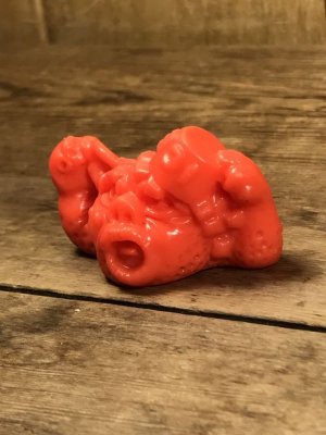 ミニボグリンズのモンスターの80’sヴィンテージPVCフィギュア