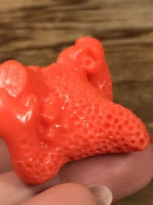 ミニボグリンズのモンスターの80’sヴィンテージPVCフィギュア