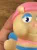Hasbro社製のグローフレンズの80’sヴィンテージ指人形