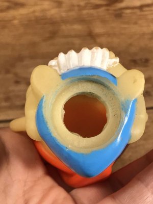 Hasbro社製のグローフレンズの80’sヴィンテージ指人形