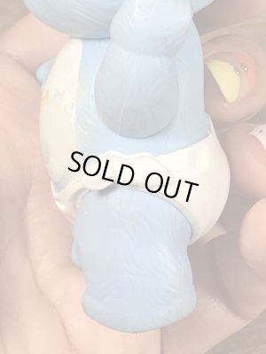 kenner社製のケアベアの80’sヴィンテージフィギュア