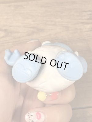 kenner社製のケアベアの80’sヴィンテージフィギュア