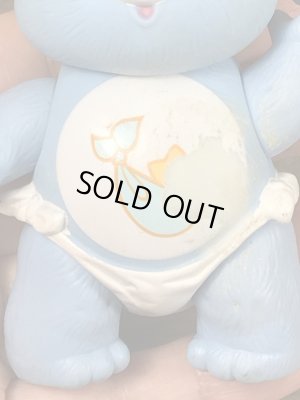 kenner社製のケアベアの80’sヴィンテージフィギュア