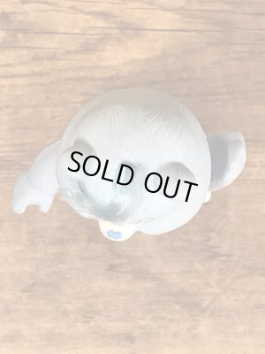 ケナー社製のケアベアの80年代ビンテージアクションフィギュア