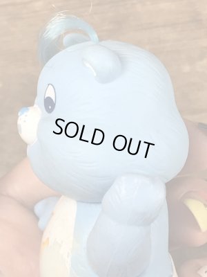 ケナー社製のケアベアの80年代ビンテージアクションフィギュア