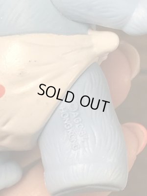 kenner社製のケアベアの80’sヴィンテージフィギュア