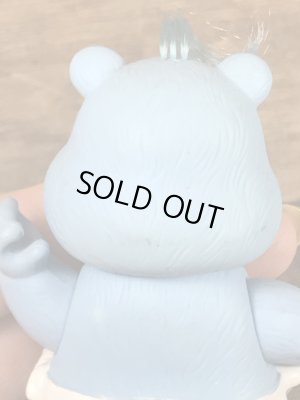 ケナー社製のケアベアの80年代ビンテージアクションフィギュア