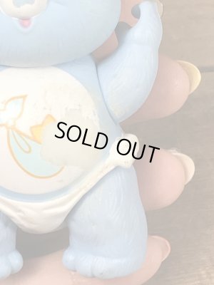 ケナー社製のケアベアの80年代ビンテージアクションフィギュア