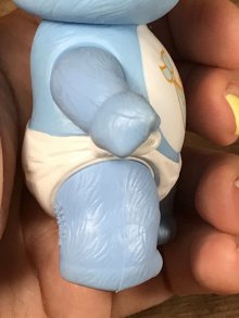 他の写真1: Kenner Care Bears “Baby Tugs Bear” Poseable Figure　ケアベア　ビンテージ　アクションフィギュア　ケナー　80年代