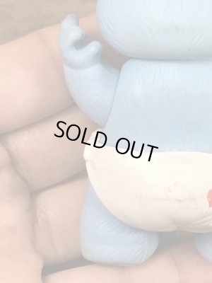 kenner社製のケアベアの80’sヴィンテージフィギュア