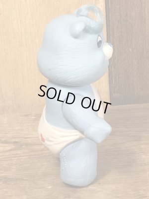 kenner社製のケアベアの80’sヴィンテージフィギュア