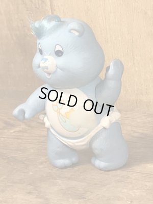 ケナー社製のケアベアの80年代ビンテージアクションフィギュア