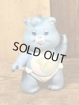 Kenner Care Bears “Baby Tugs Bear” Poseable Figure　ケアベア　ビンテージ　アクションフィギュア　ケナー　80年代