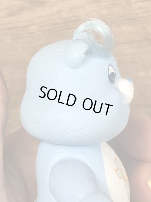 kenner社製のケアベアの80’sヴィンテージフィギュア