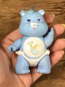 他の写真3: Kenner Care Bears “Baby Tugs Bear” Poseable Figure　ケアベア　ビンテージ　アクションフィギュア　ケナー　80年代