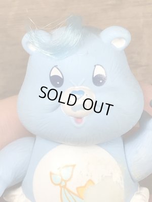 ケナー社製のケアベアの80年代ビンテージアクションフィギュア