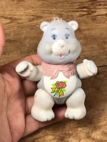 他の写真2: Kenner Care Bears “Grams Bear” Poseable Figure　ケアベア　ビンテージ　アクションフィギュア　ケナー　80年代