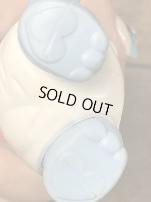 ケナー社製のケアベアの80年代ビンテージアクションフィギュア