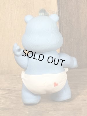 ケナー社製のケアベアの80年代ビンテージアクションフィギュア