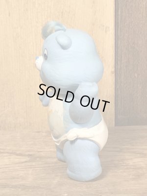 kenner社製のケアベアの80’sヴィンテージフィギュア