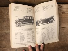 他の写真3: Floyd Clymer's Historical Motor Scrapbook “Number 8”　オートモービル　ビンテージ　本　モーターサイクル　ブック　50年代