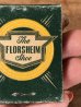 シューズメーカーで有名なフローシャイムの40〜50年代ビンテージブックマッチ