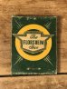 シューズメーカーで有名なフローシャイムの40〜50年代ビンテージブックマッチ