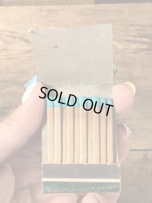 シューズメーカーで有名なFlorsheimの40〜50’sブックマッチ