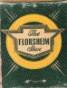 シューズメーカーで有名なFlorsheimの40〜50’sブックマッチ