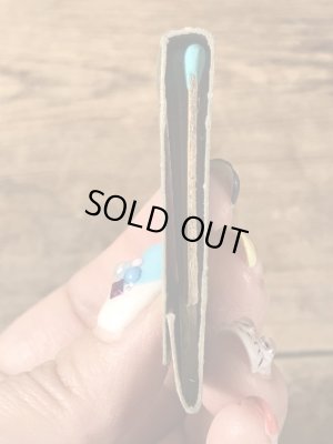 シューズメーカーで有名なFlorsheimの40〜50’sブックマッチ