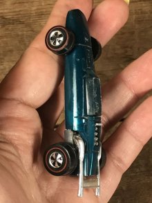 他の写真1: Mattel Hot Wheels Redline “Indy Eagle” Minicar　ホットウィール　ビンテージ　ミニカー　レッドライン　60年代