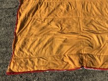 他の写真1: Garfield Sleeping Bag　ガーフィールド　ビンテージ　スリーピングバッグ　寝袋　80年代