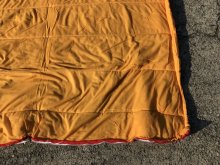 他の写真2: Garfield Sleeping Bag　ガーフィールド　ビンテージ　スリーピングバッグ　寝袋　80年代