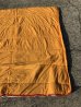 ガーフィールドの布製の80’sヴィンテージ寝袋
