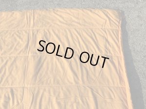 ガーフィールドの布製の80’sヴィンテージ寝袋