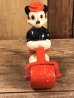Marx社製のミッキーマウスの60’sヴィンテージトコトコトイ