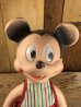 Sun Rubber社製のミッキーマウスの50’sヴィンテージラバードール