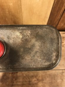 他の写真1: Liquid Wrench Oil Can　オイル缶　ビンテージ　リキッドレンチ　ブリキ　50〜60年代