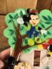 Disneyキャラクターのミッキーマウスの70’sビンテージスイッチプレート