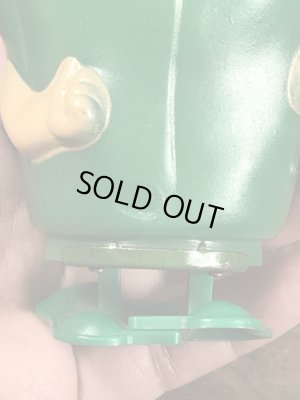 増田屋のピーマンの70’sヴィンテージWind-Upトイ