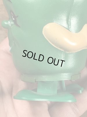 増田屋のピーマンの70年代ビンテージトコトコ人形