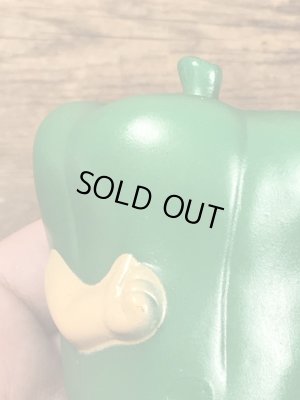 増田屋のピーマンの70’sヴィンテージWind-Upトイ