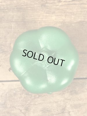 増田屋のピーマンの70年代ビンテージトコトコ人形