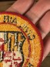 アメリカMarylandのCivil Air Patrolの70〜80’sヴィンテージ刺繡パッチ