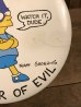 The Simpson'sのキャラクター“Bartman”の80’sヴィンテージビッグバッチ