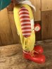 Hasbro社製のマクドナルドキャラクター“ロナルド”の70’sヴィンテージプラッシュドール