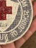 アメリカのカレッジ物(看護学校)の70〜80’sヴィンテージ刺繡パッチ