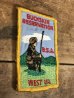 アメリカのBoy Scoutsの70〜80’sヴィンテージ刺繡パッチ