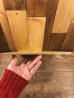 Playskool社製のスヌーピーの70’sヴィンテージ木製パズル