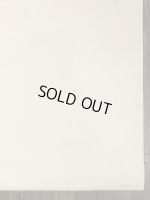 アメリカのマクドナルドで配布されたイーティーの80年代ビンテージポスター